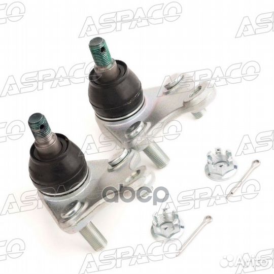 Опора шаровая передняя toyota camry corolla X