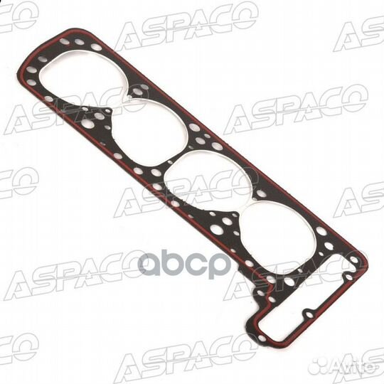 Прокладка гбц (М115-230) A1150162220 AP44996 A