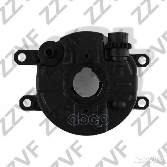 Фара противотуманная правая (R) toyota camry (2