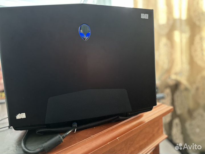 Dell AllenWare M17X R3