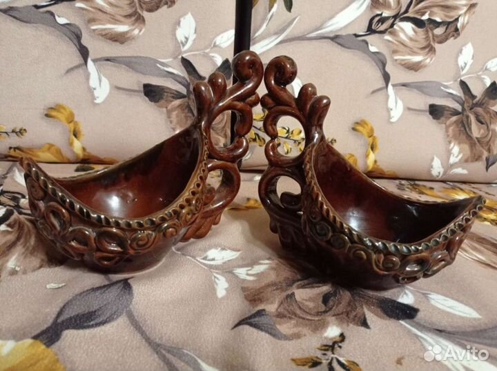 Ваза конфетница