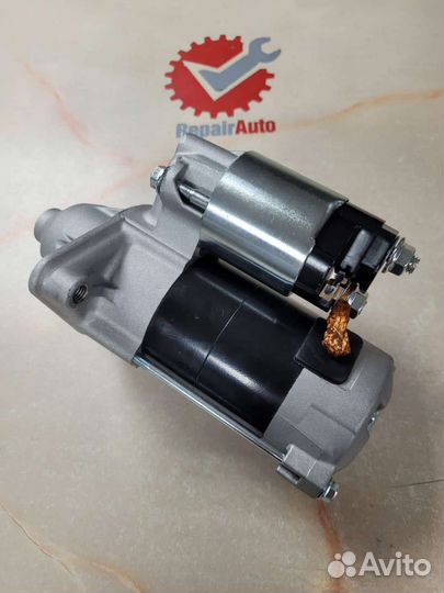 Стартер Тойота Марк2