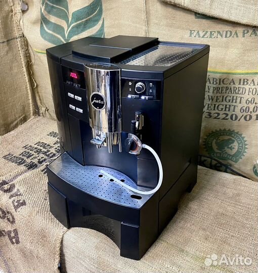 Кофемашина