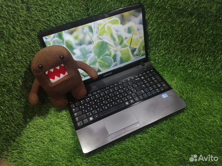 Samsung для CS:GO или WoT / Core i5 / 4 Gb