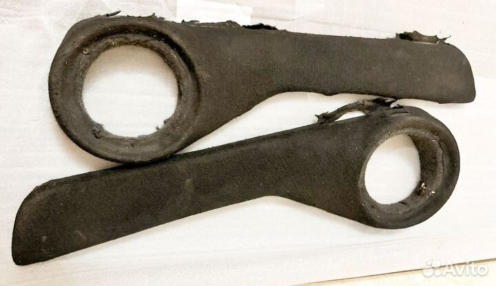 Подиумы под16динамик ваз 2109/2114/2115