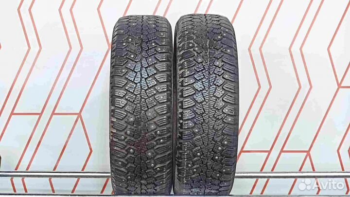 Uniroyal MS Plus Nordic 185/65 R15