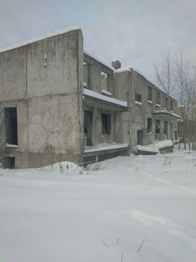 Здание, 396.5 м²