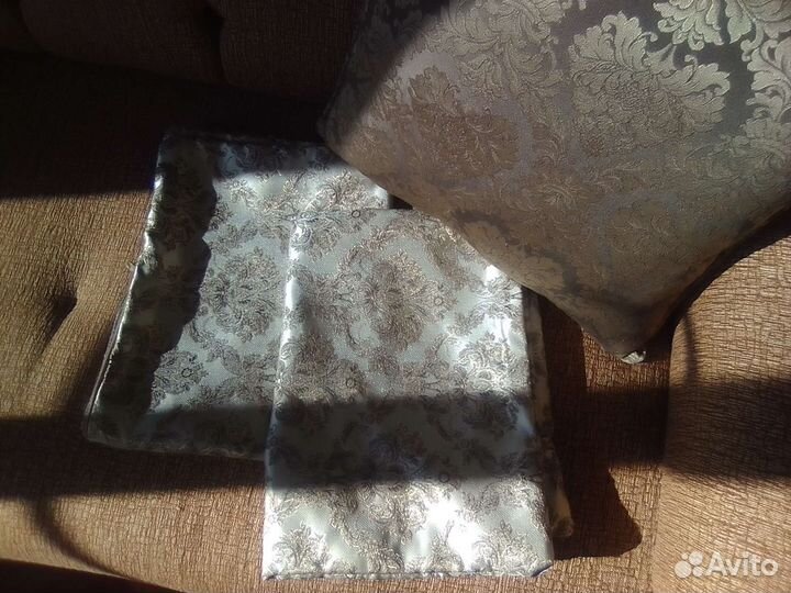 Наволочка подушка диванная