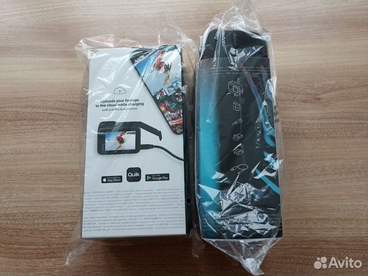 Новая Gopro hero 10, оригинал