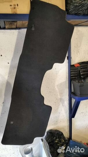 Kia Sorento prime um Ворсовый коврик