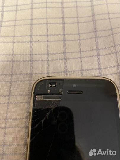 iPhone 5S, 32 ГБ
