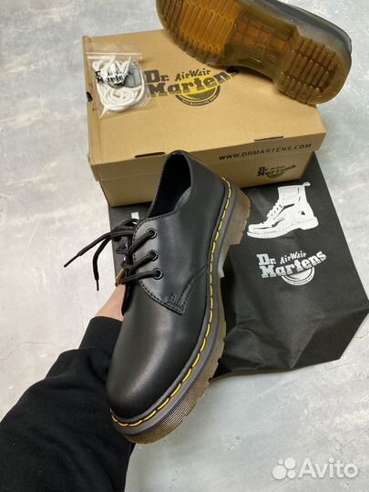 Ботинки Dr. Martens