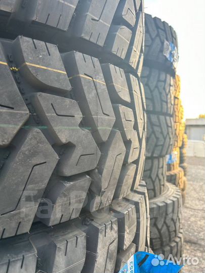 Автошина 315/80R22.5 Kunlun KT853 22PR в Красноярс