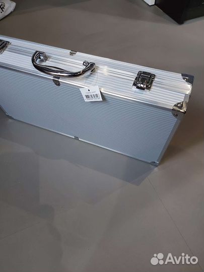 Набор для барбекю в кейсе