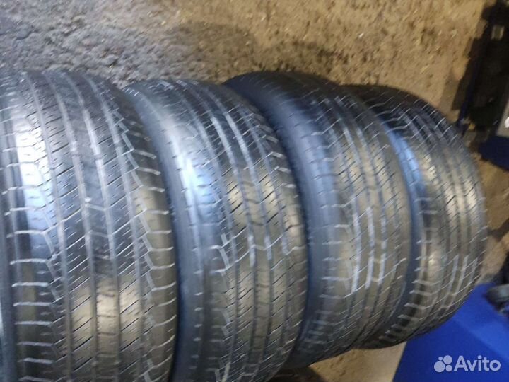 Kormoran SUV Summer 215/55 R18 99V