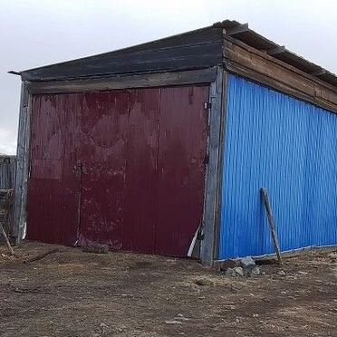 Дом 75 м² на участке 39 сот.
