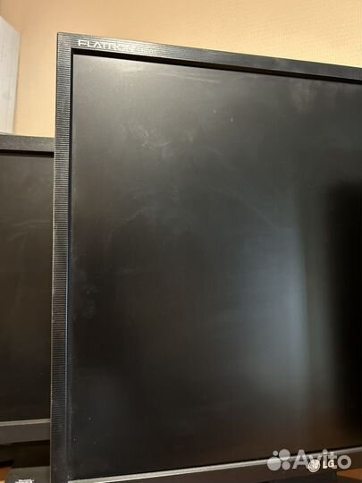 Продам монитор