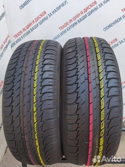 Kleber Dynaxer HP3 205/60 R15 91H