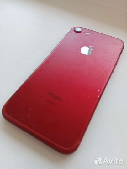 Мобильные телефоны бу iPhone 7