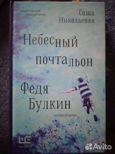 Саша Николаенко 