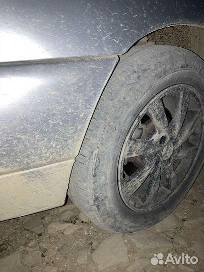 Michelin Energy XT1 185/65 R15