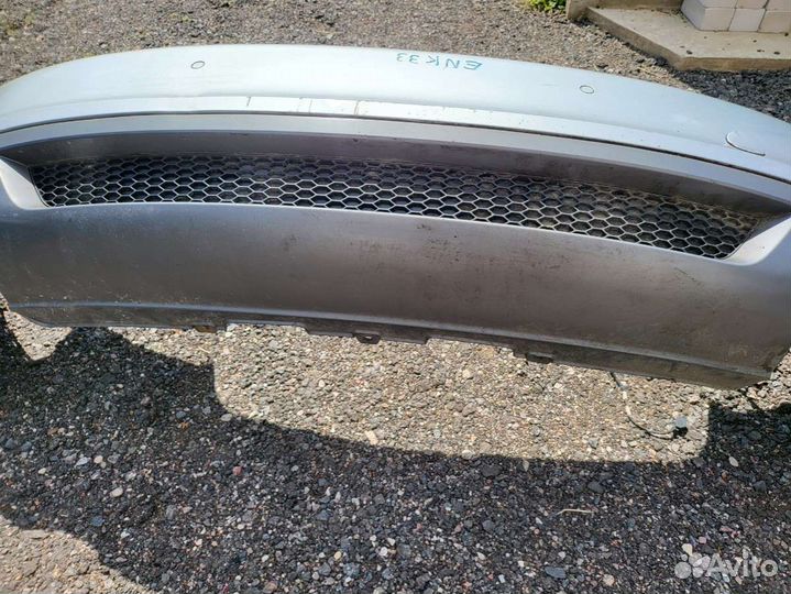 S-line Бампер задний Audi A5 (S5,RS5) 1 8T0807521D, 8K0971104