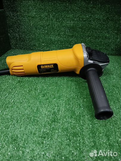 Ушм dewalt DWE8110S