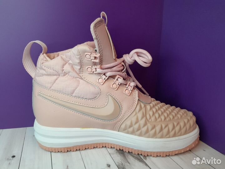 Кроссовки Nike Air Force AF1