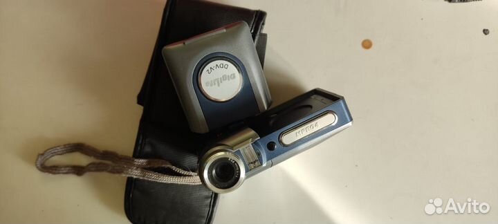 Видеокамера