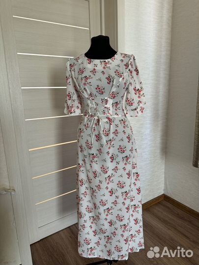 Платье летнее luna