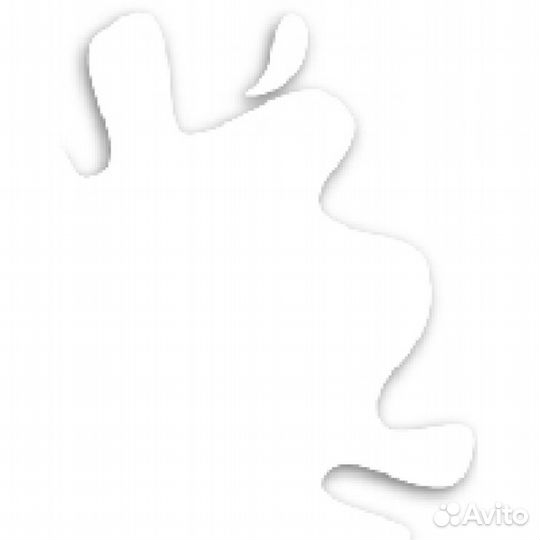 H011 Матовый белый 10 мл