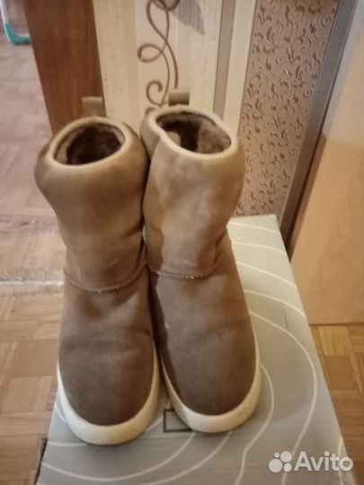 Угги женские