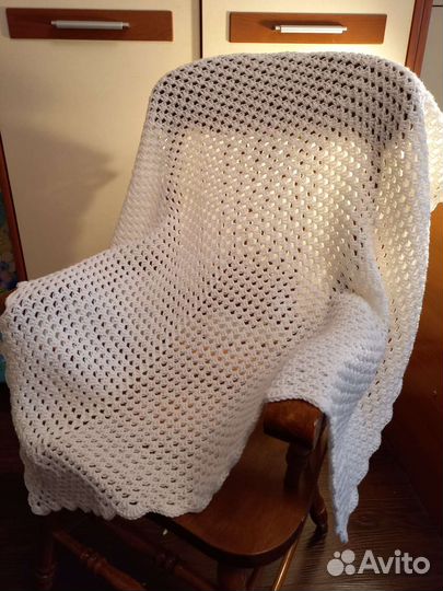 Плед детский