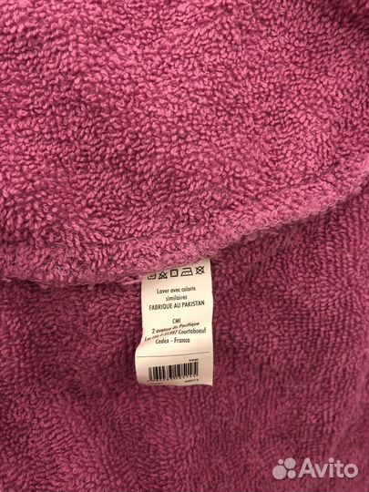 Халаты новые импортные размер 50 и 52