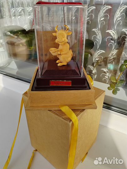 Статуэтка