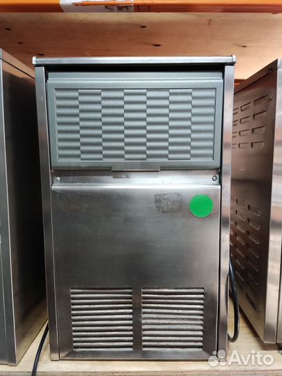 Ледогенератор