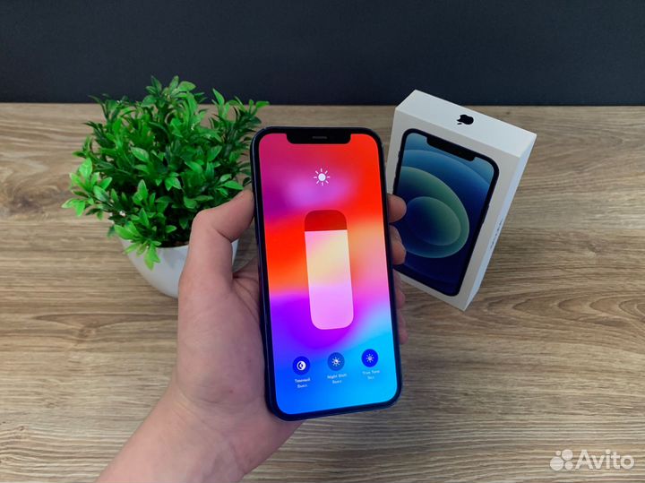 iPhone 12 mini, 64 ГБ