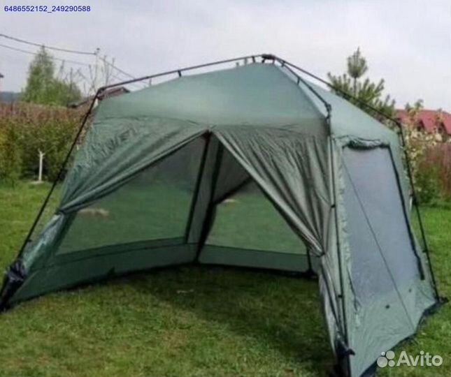 Шатер с автоматической сборкой (Арт.90795)