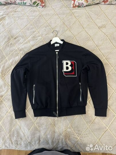Бомбер Burberry размер M