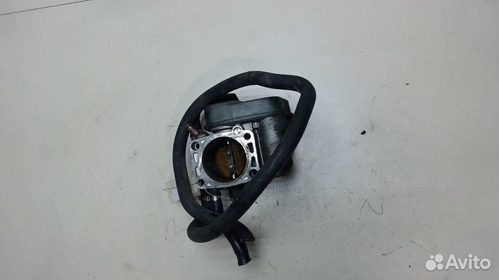 Заслонка дроссельная Opel Meriva, 2004