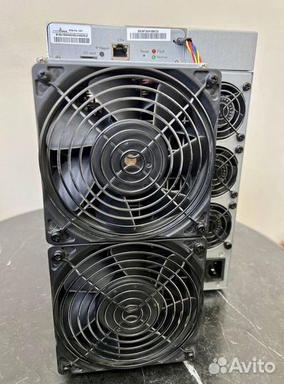 Antminer S19 95th бу