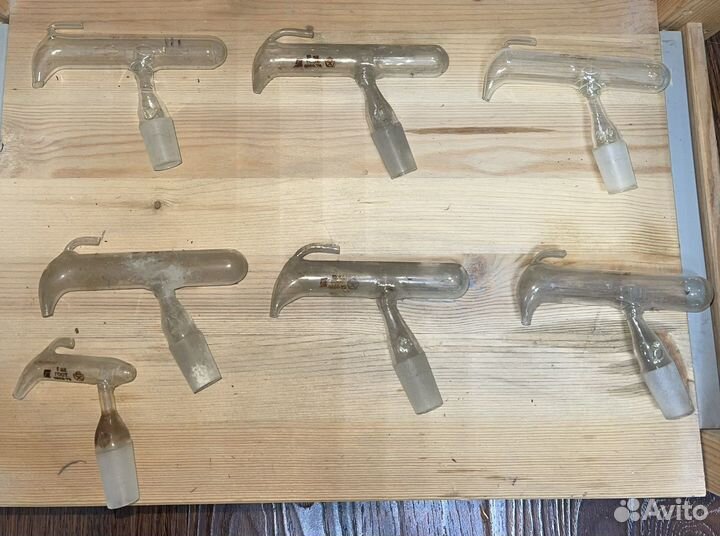 Дозатор для серной кислоты