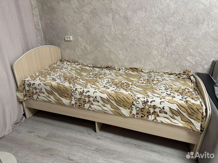 Гарнитур в детскую
