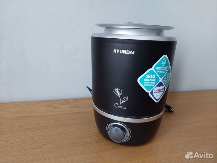 Увлажнитель воздуха Hyundai