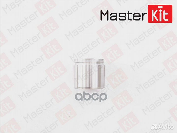 Поршень тормозного суппорта перед 77a1684 M