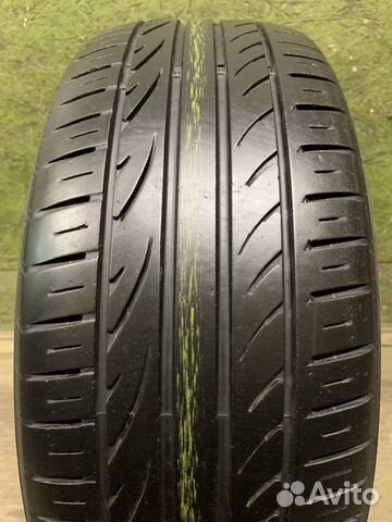 Hankook Ventus ME01 K114 205/55 R16