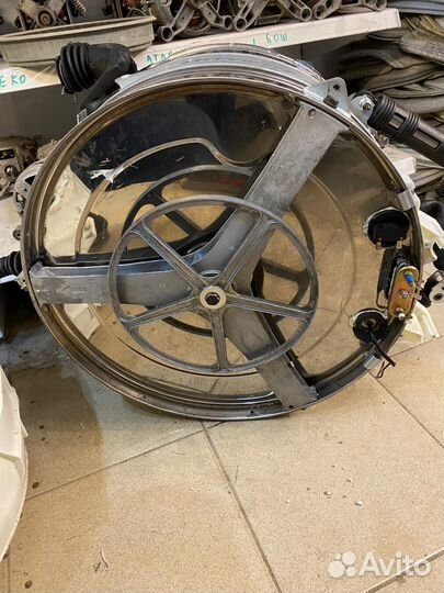 Ремонт кондиционеров и стиральных машин