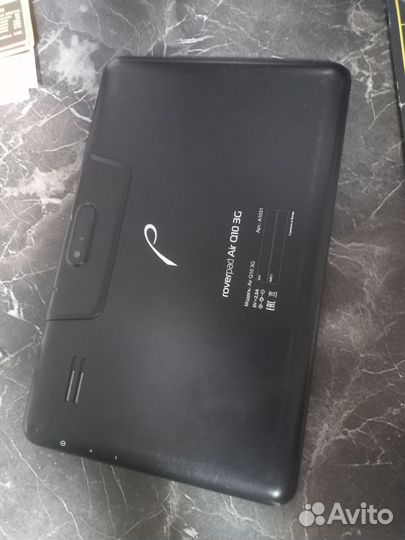 Планшеты бу