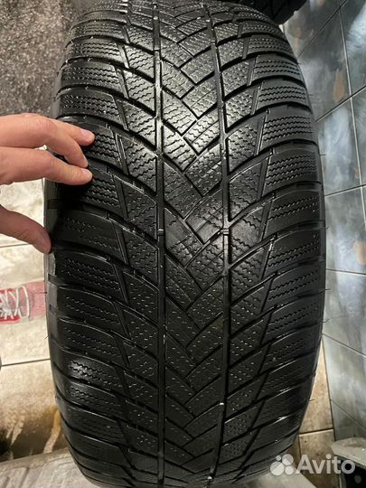 Колеса зимние R21 на BMW X7