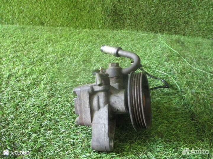 Гидроусилитель на mitsubishi diamante F31A 6G73